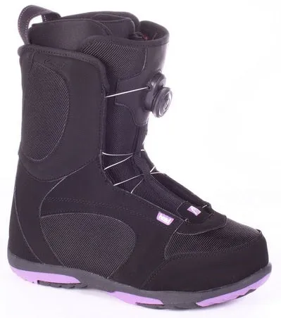 2021 Head Coral Boa Women's Snowboard Boot