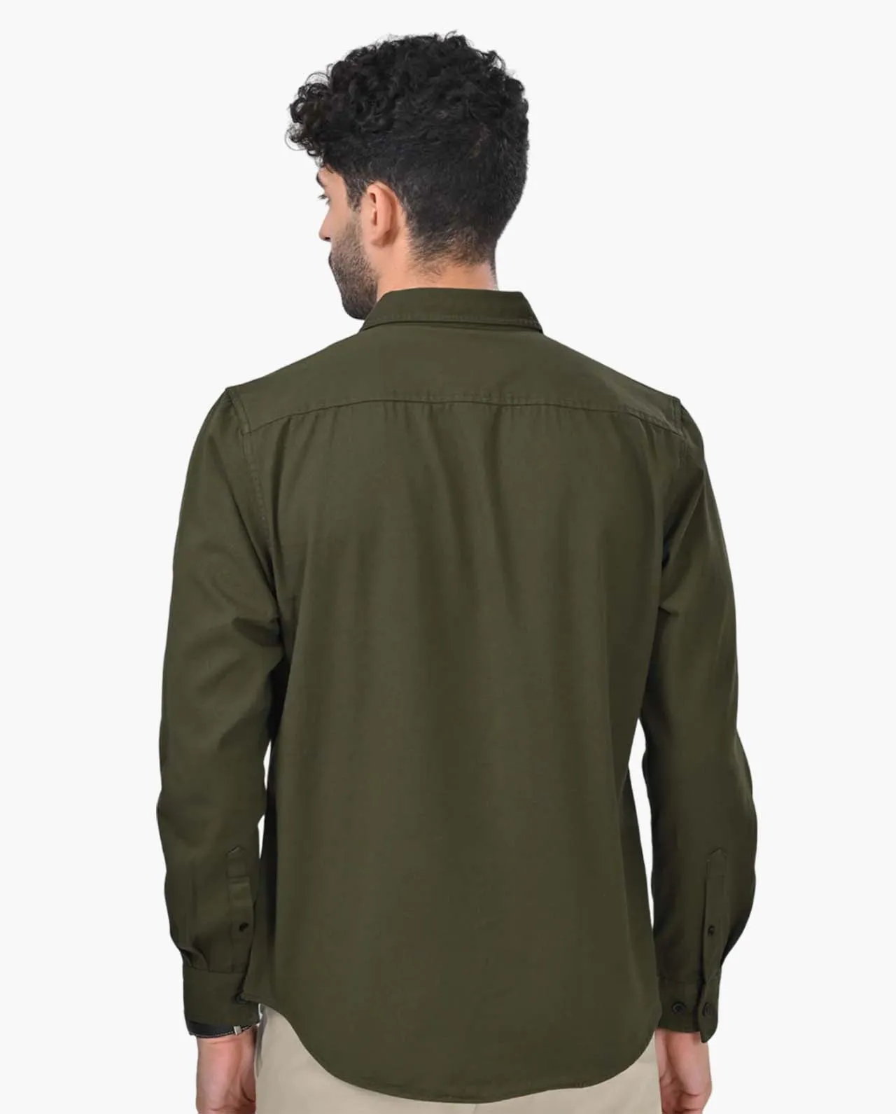 Aero Cargo Shirt