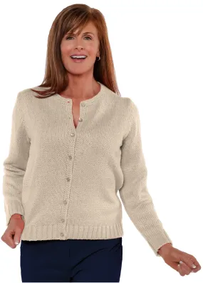 America's Favorite Cardigan | Sand S50