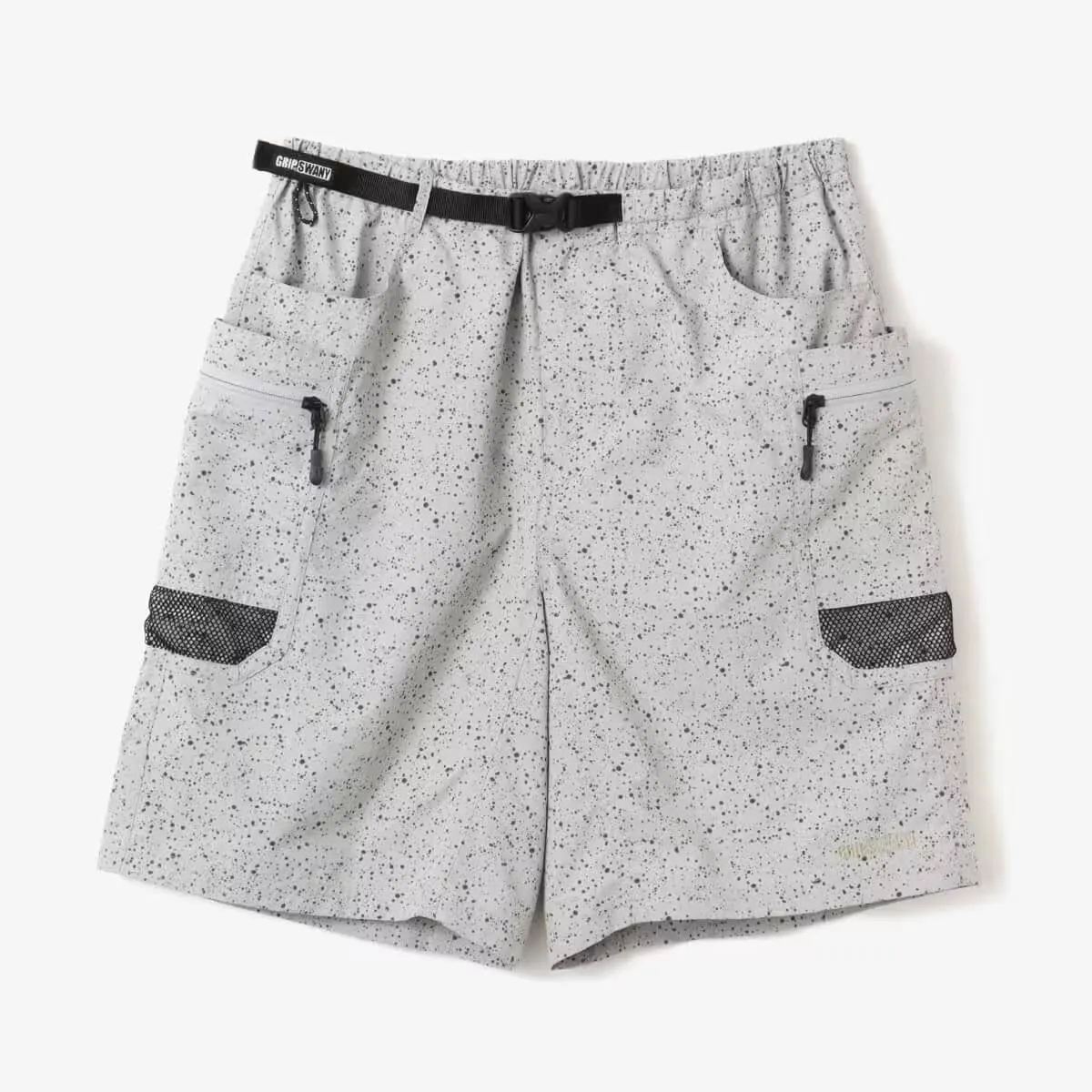 ATMOS GRIP SWANY BUGGY SHORTS