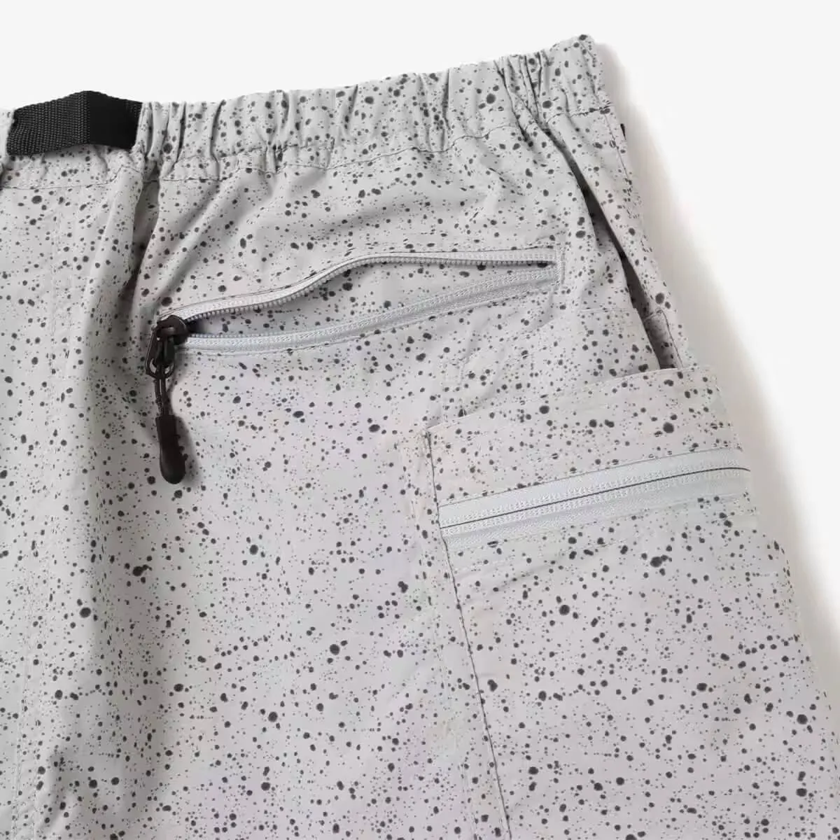 ATMOS GRIP SWANY BUGGY SHORTS