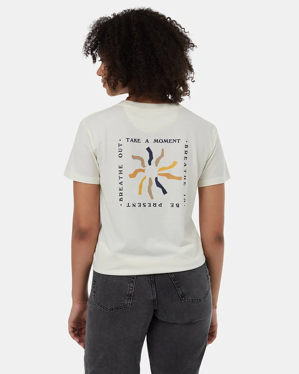 Be Present T-Shirt