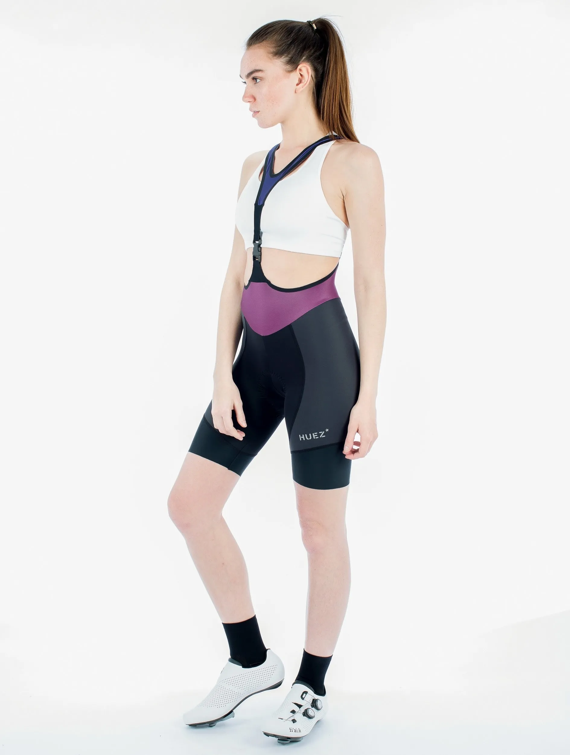 Bia Bib Shorts