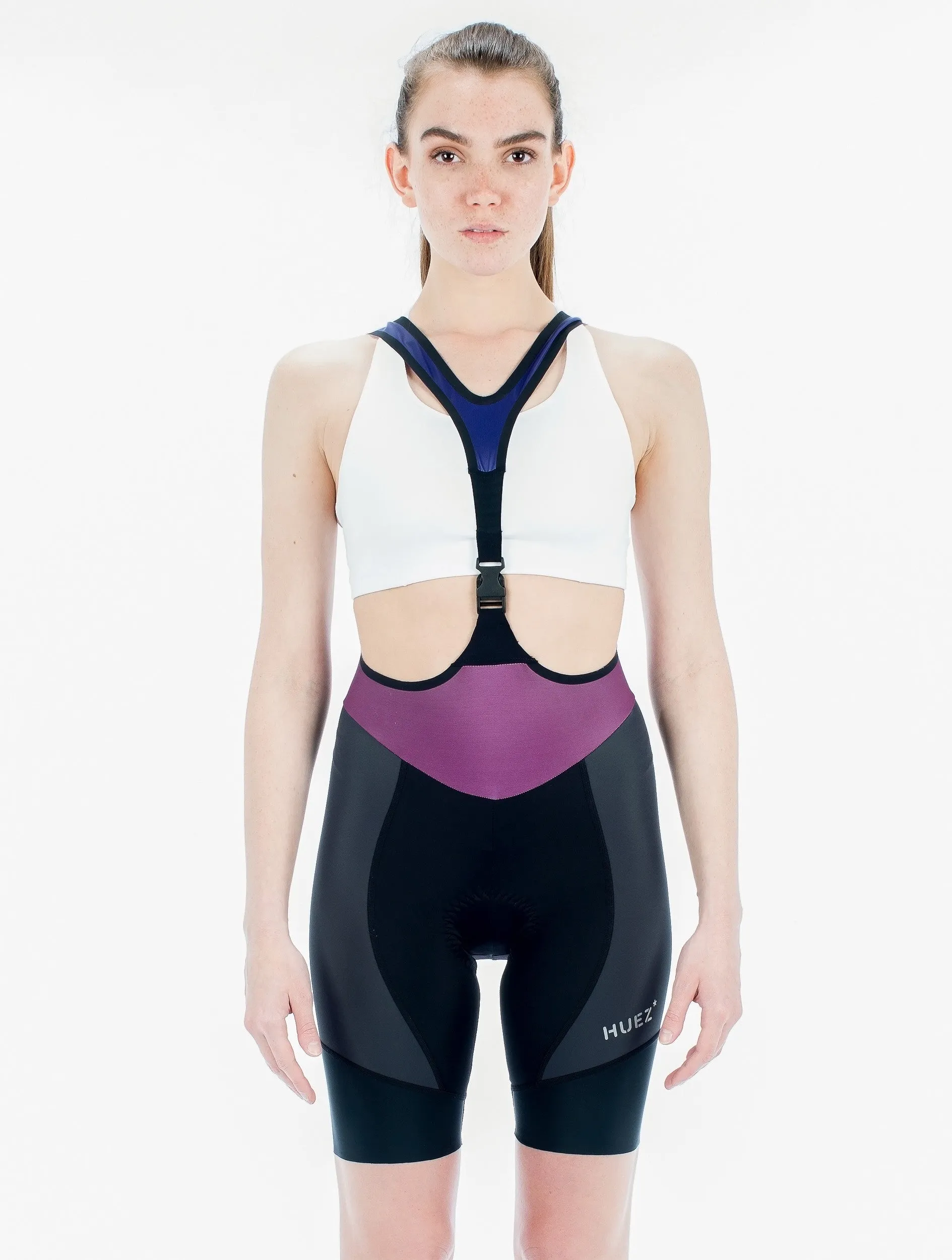 Bia Bib Shorts