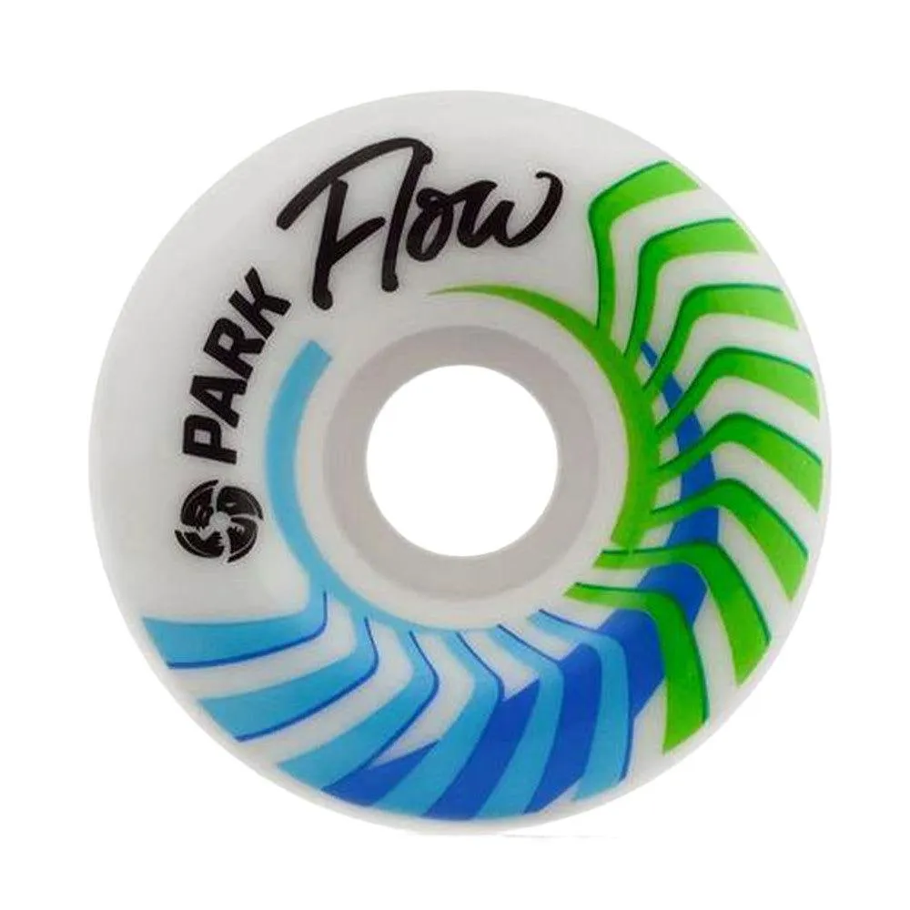 Bont Wheels - Flow Park 58mm 99a 4Pk