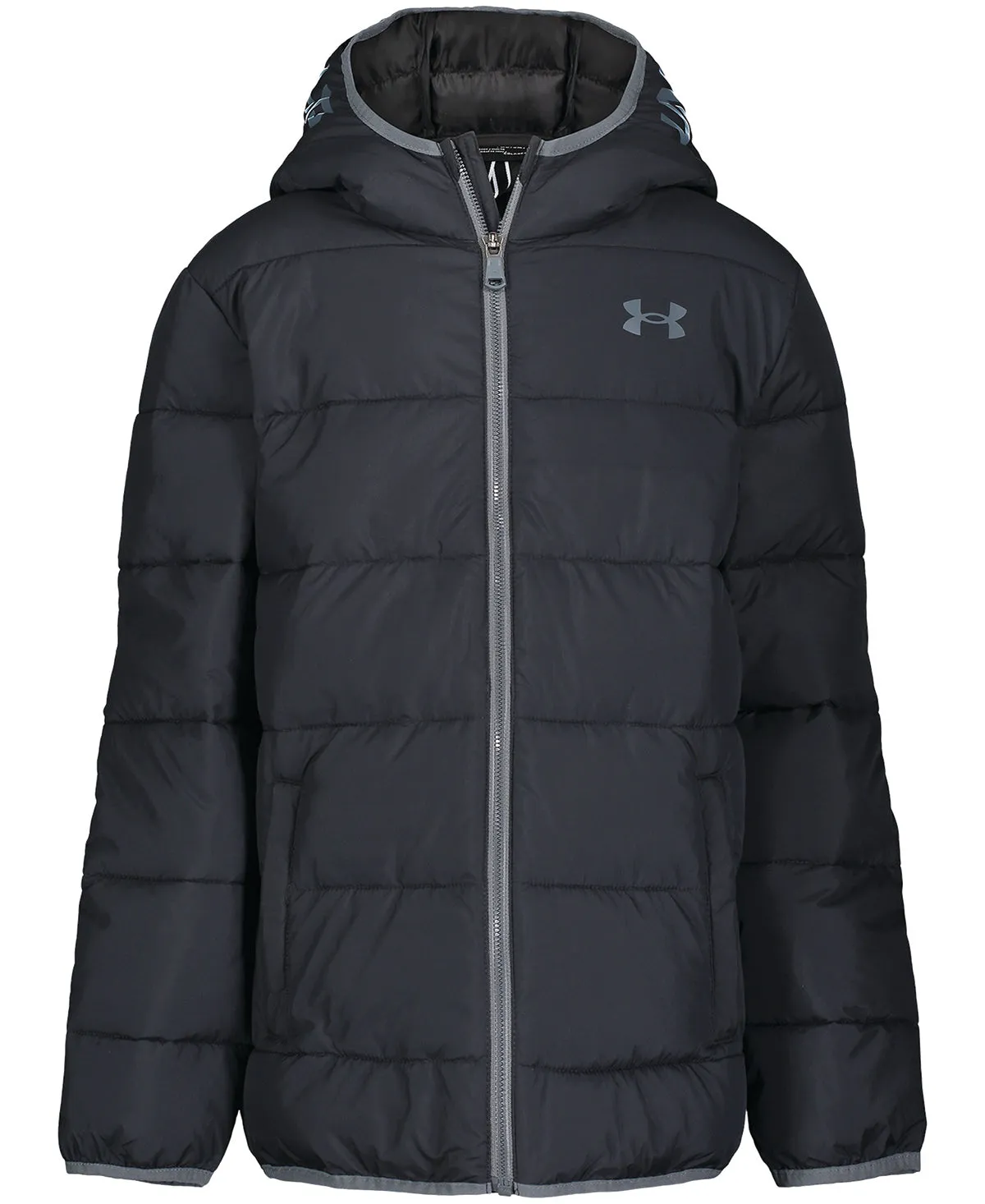 Boy's U/A Pronto Jacket