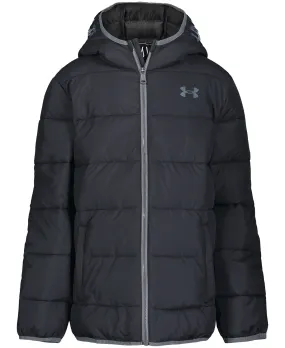 Boy's U/A Pronto Jacket