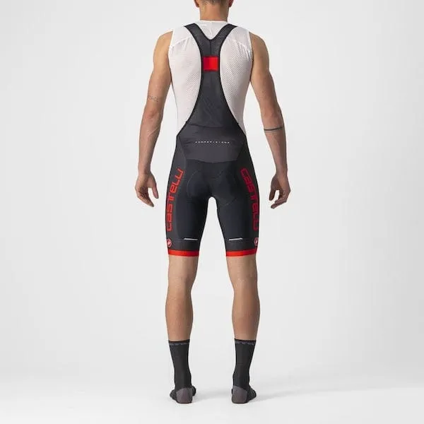 Castelli Competizione Kit Bibshorts -2023