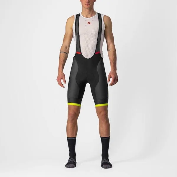 Castelli Competizione Kit Bibshorts -2023