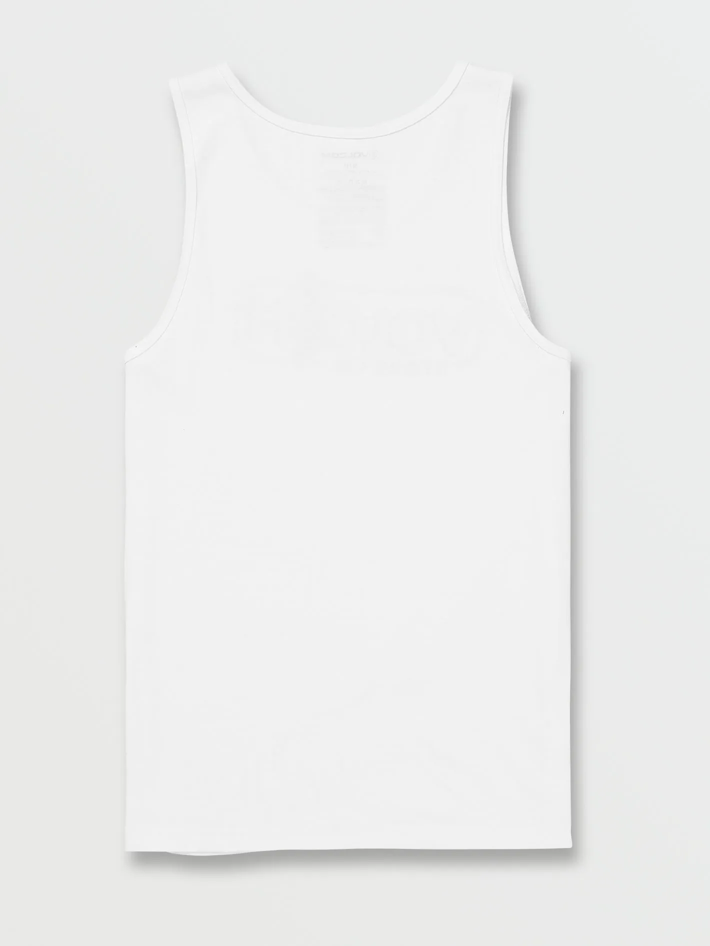 Chelada Tank - White