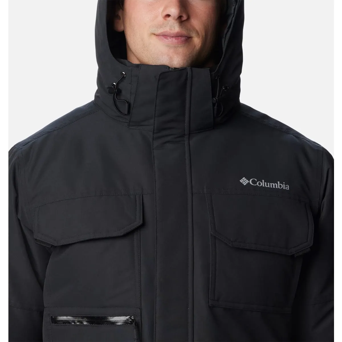 Columbia Men's Landroamer Parka