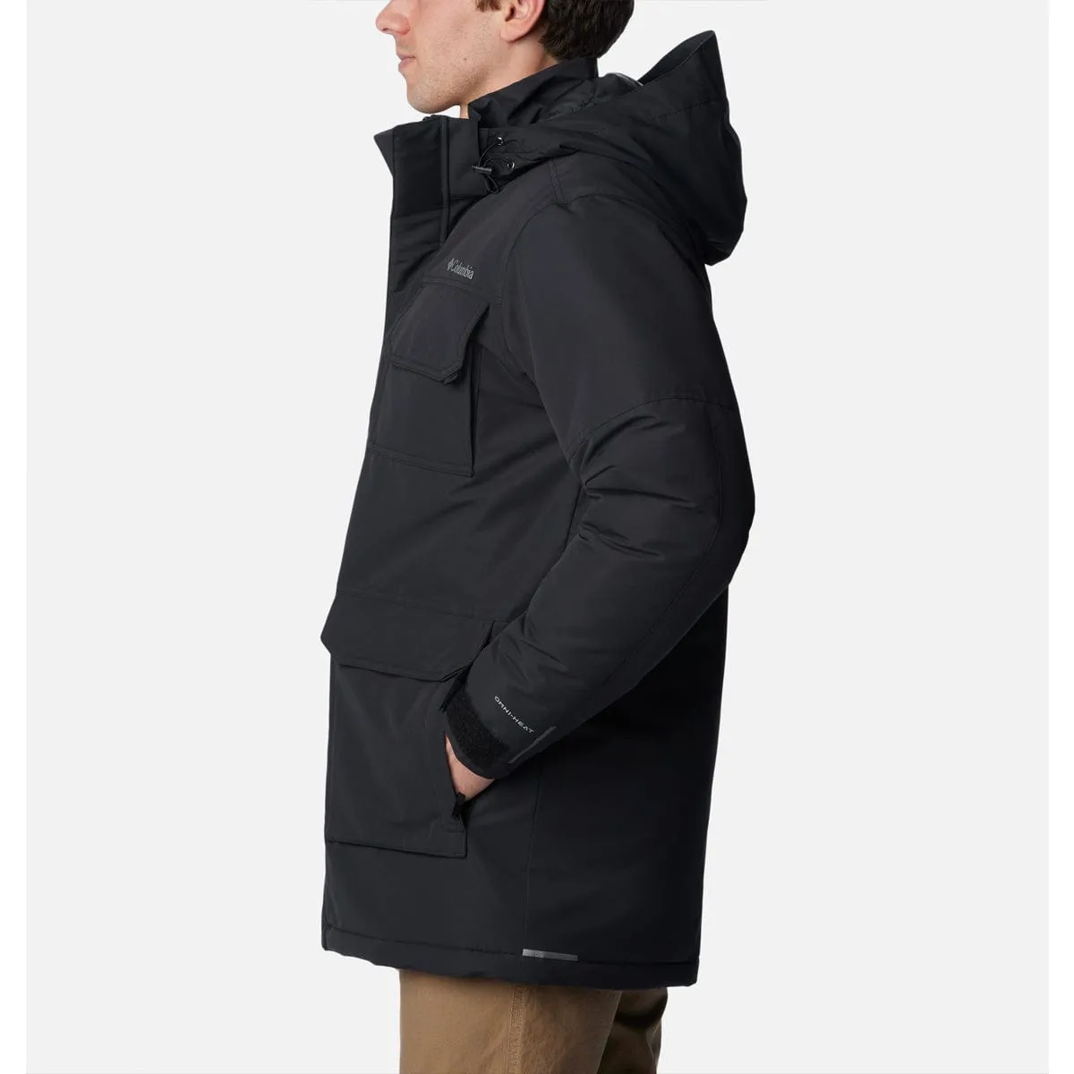 Columbia Men's Landroamer Parka