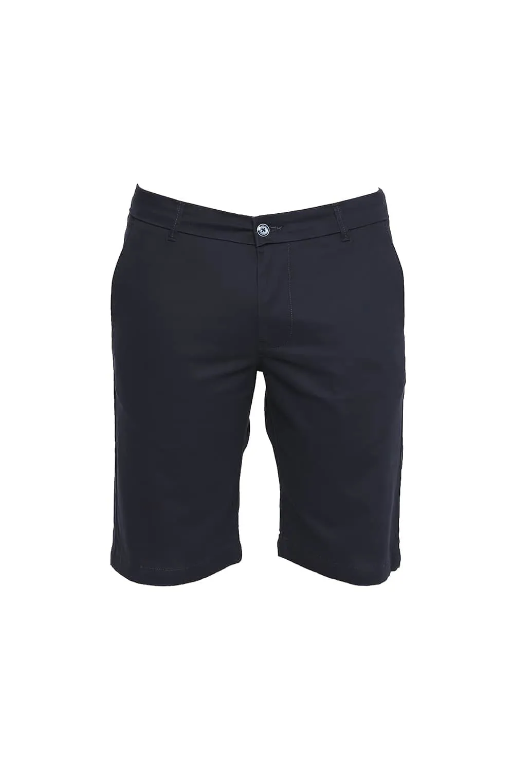 Comfort Fit Stretch Shorts