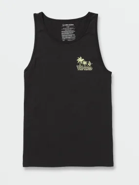 Cynical Tank - Black