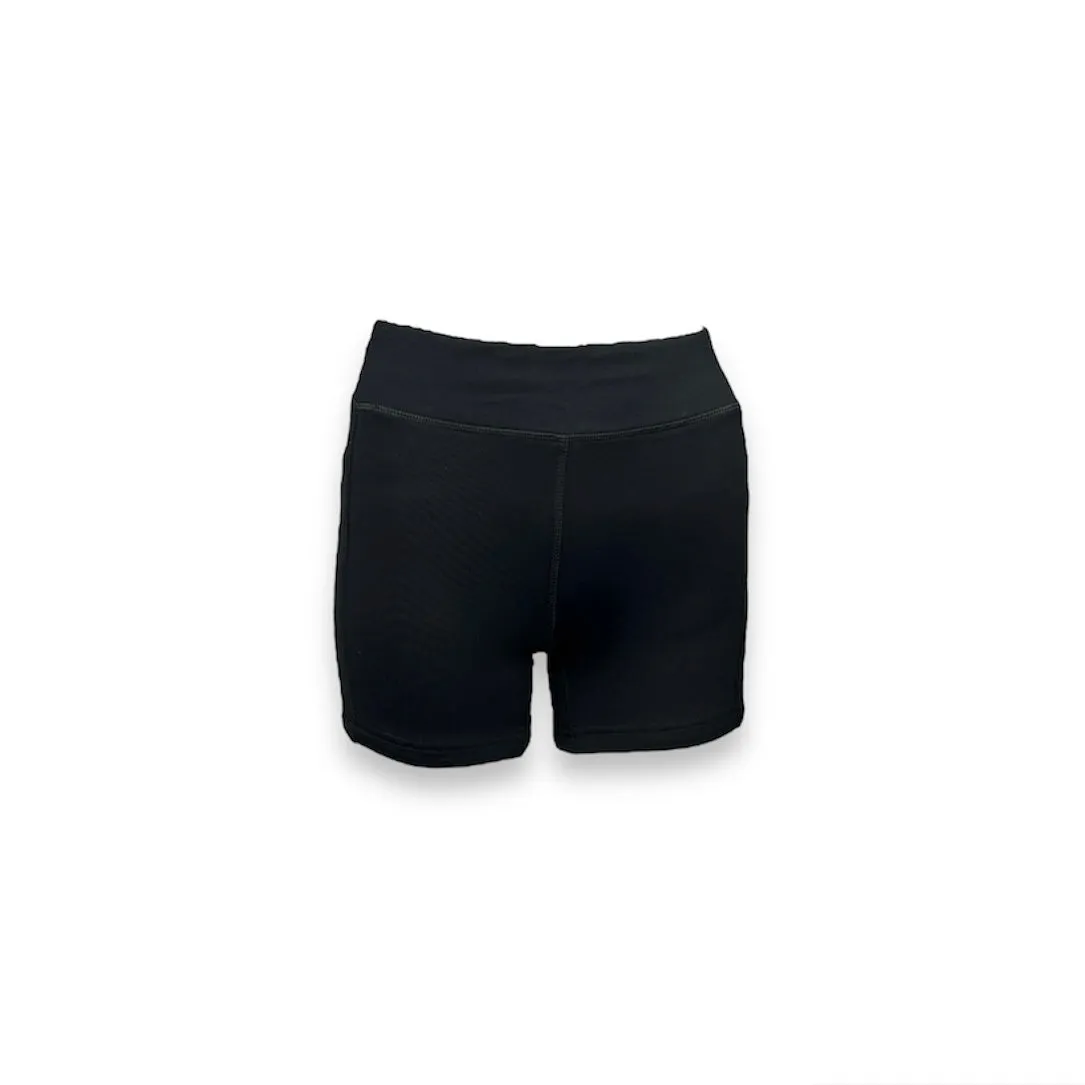 Deep Pocket Grip Shorts