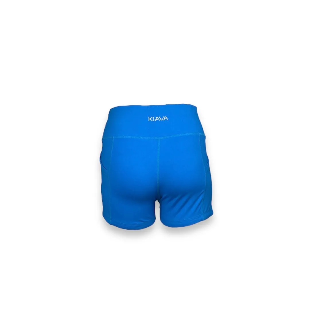 Deep Pocket Grip Shorts