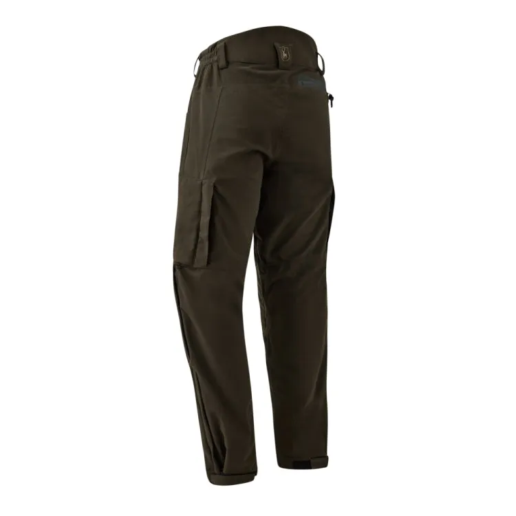 Deerhunter Game Pro Light Trousers - Wood