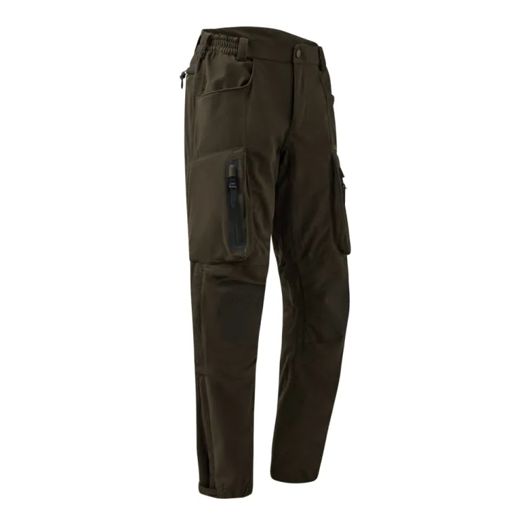 Deerhunter Game Pro Light Trousers - Wood