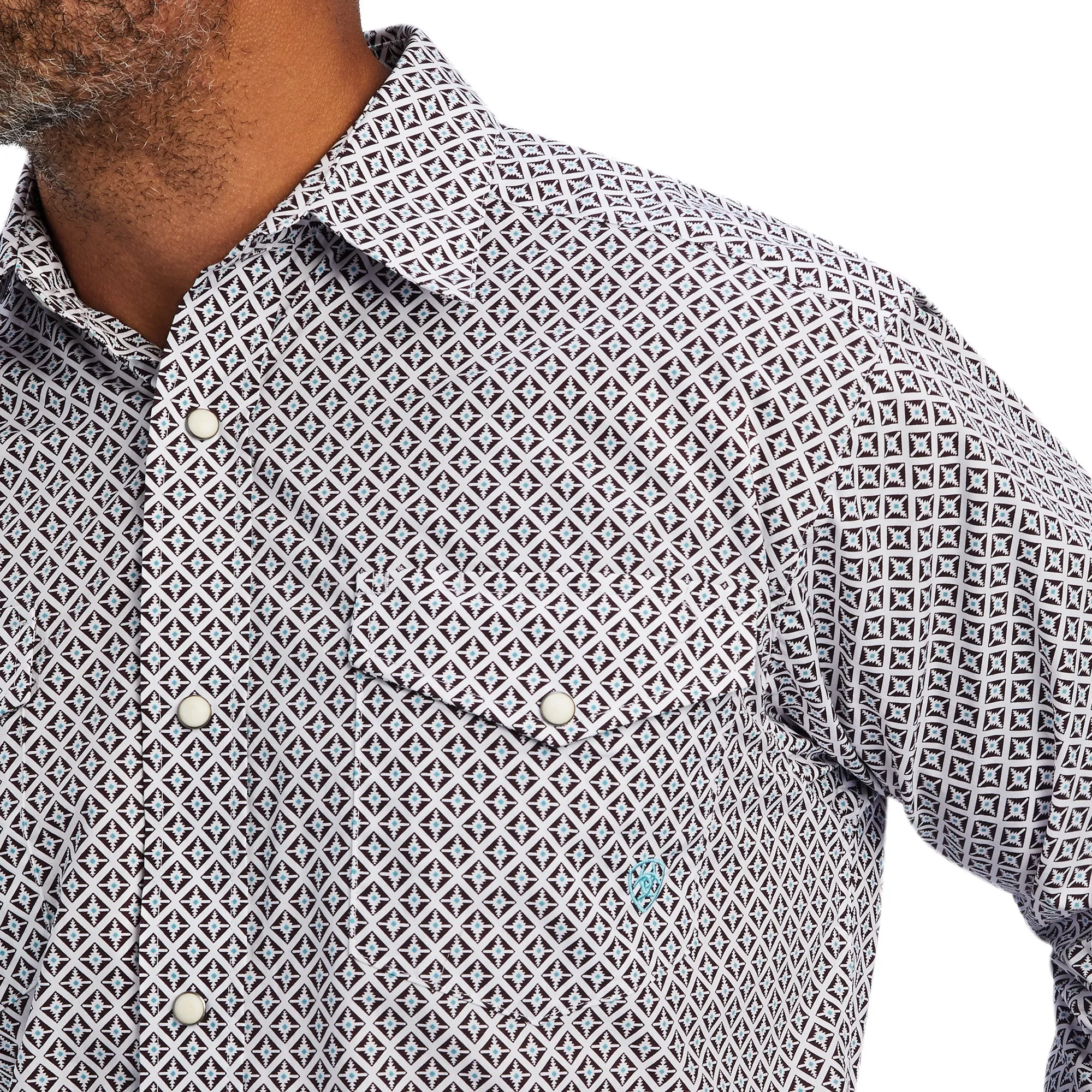 Finleigh Classic Fit Shirt