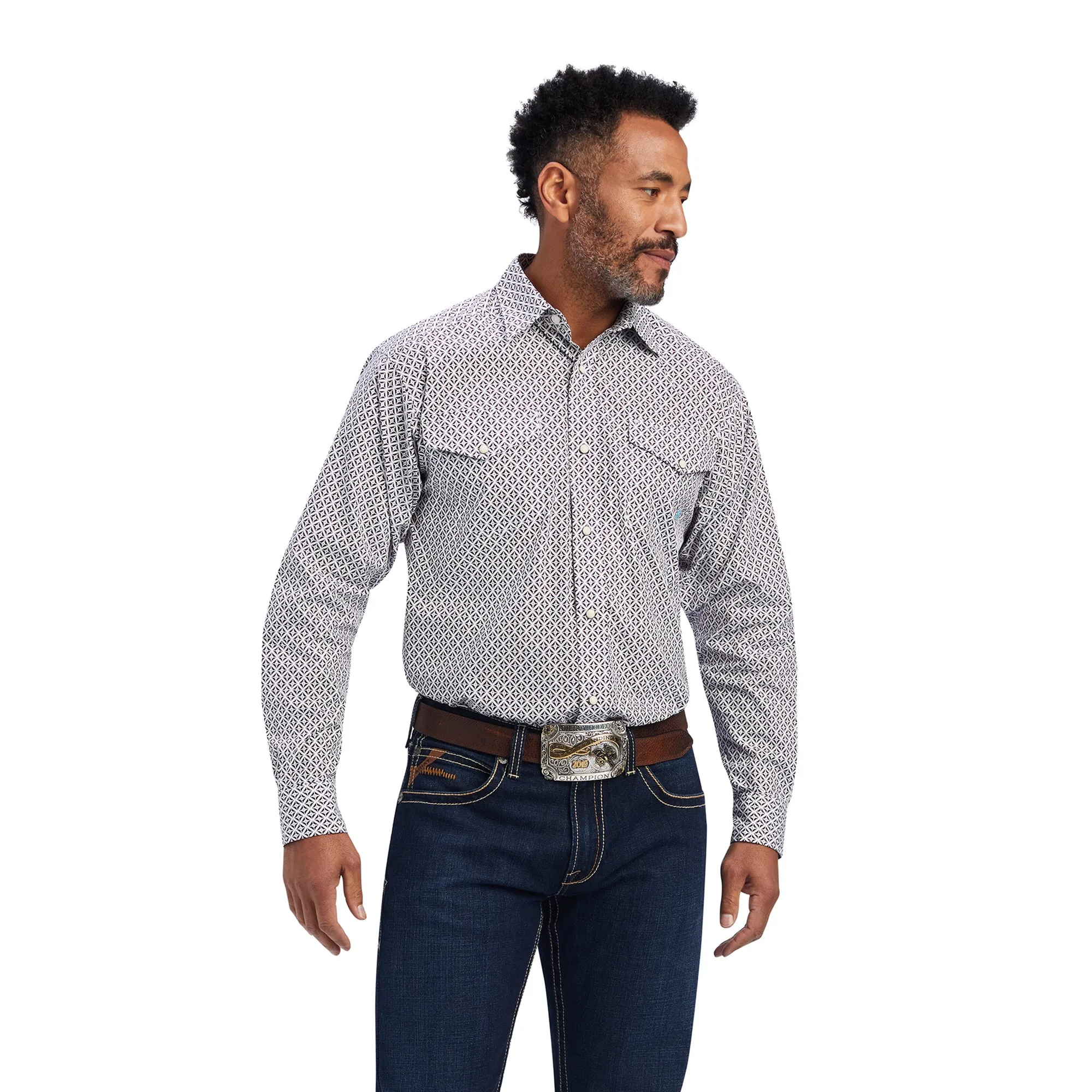 Finleigh Classic Fit Shirt