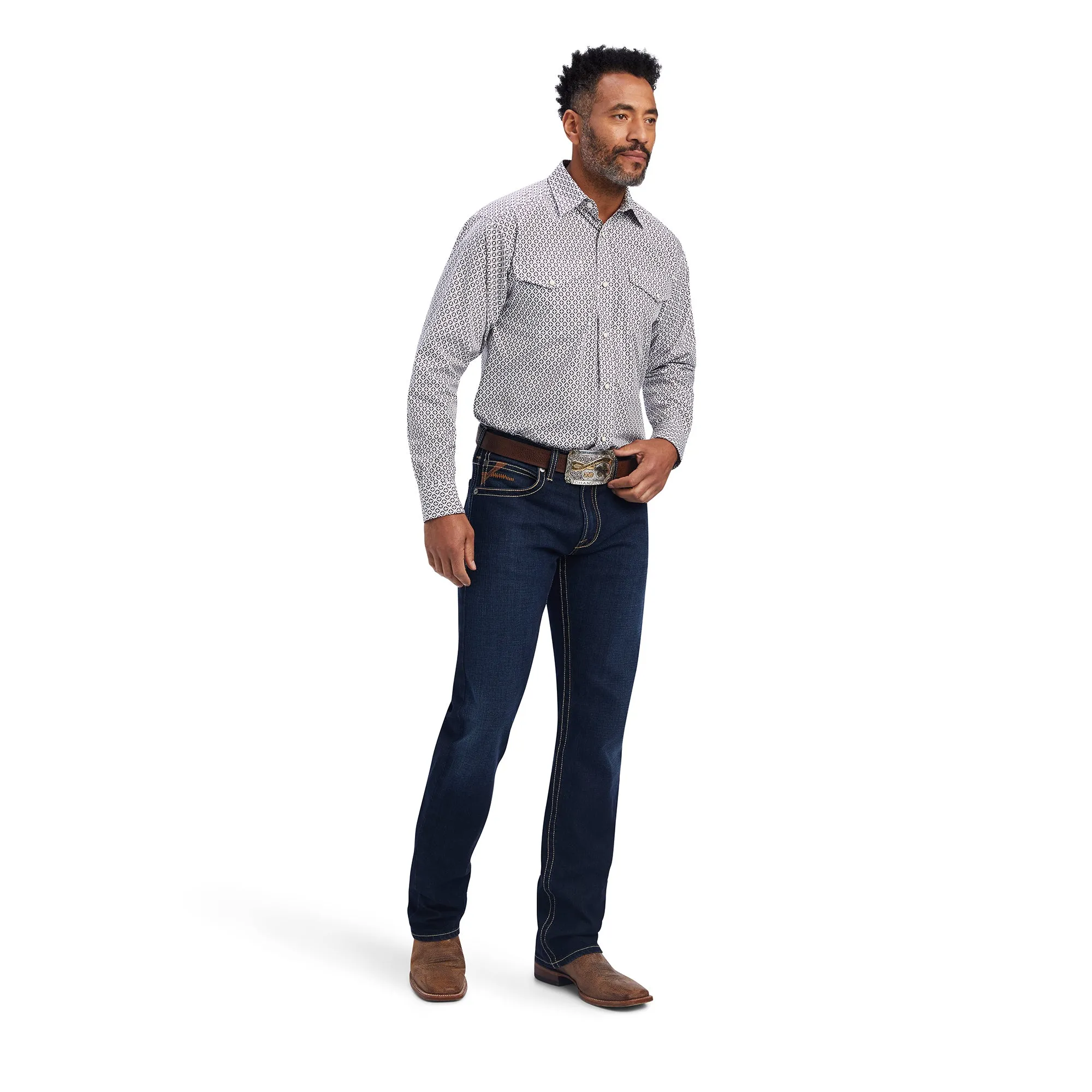 Finleigh Classic Fit Shirt