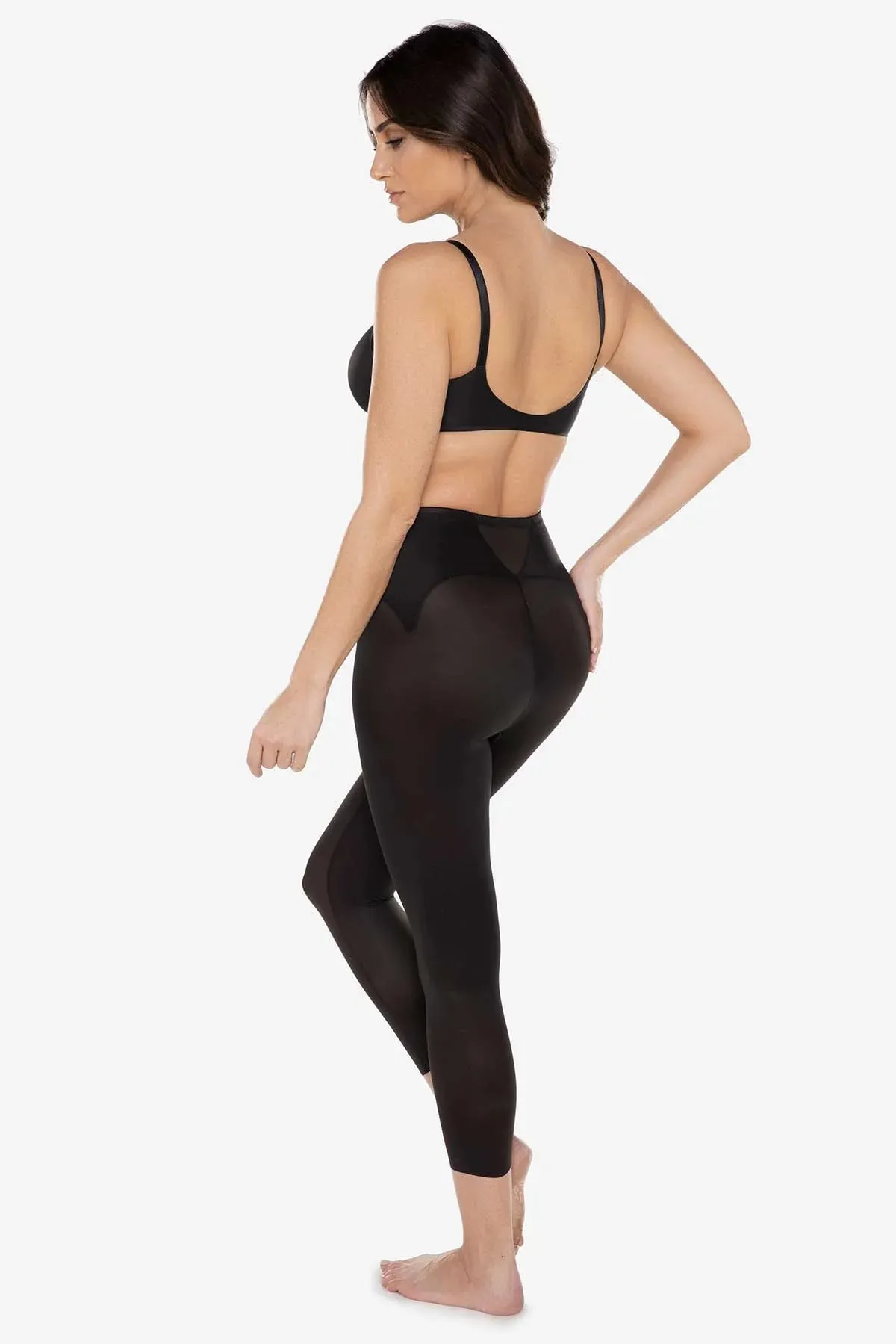 Flexible Fit Waistline Pantliner