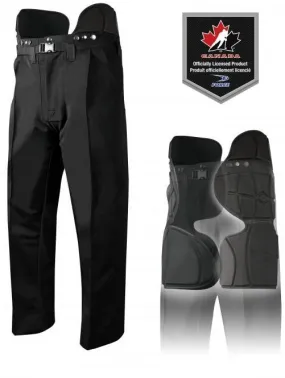 Force PTX-Pro Protective Referee Pants