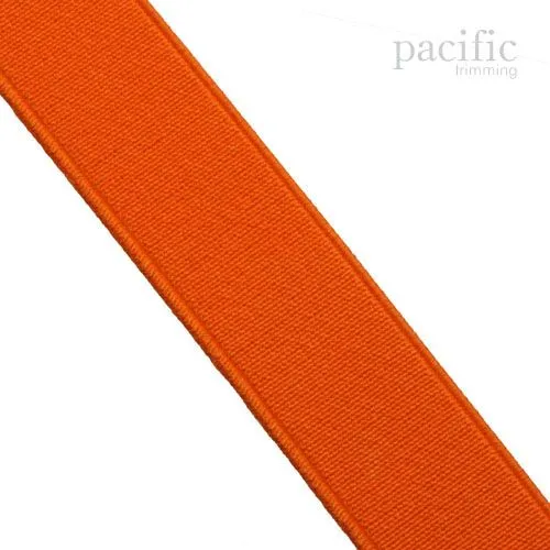 Hard Flat Band Elastic