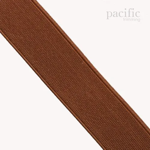 Hard Flat Band Elastic