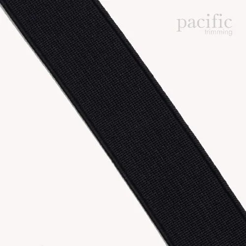 Hard Flat Band Elastic