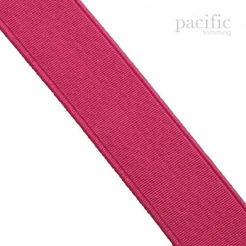 Hard Flat Band Elastic