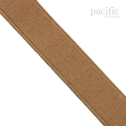 Hard Flat Band Elastic