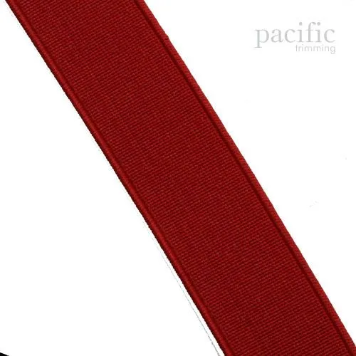 Hard Flat Band Elastic