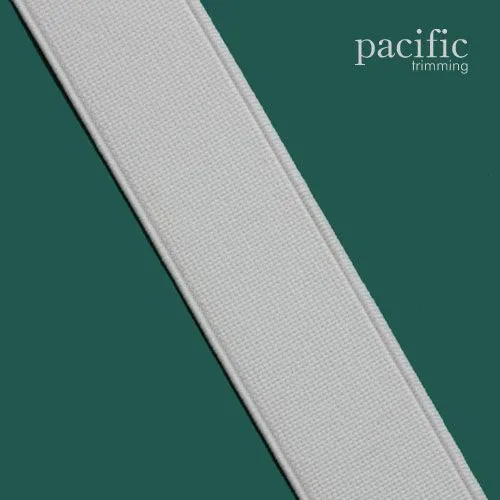 Hard Flat Band Elastic