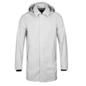 Herno Monopetto Hevolution Jacket in Chantilly