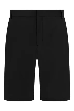 Icarian Chino Shorts Black