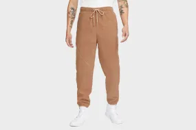 Jordan Flight Heritage Trousers (Archaeo Brown/Light Chocolate)