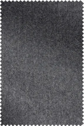 Light Grey Flannel