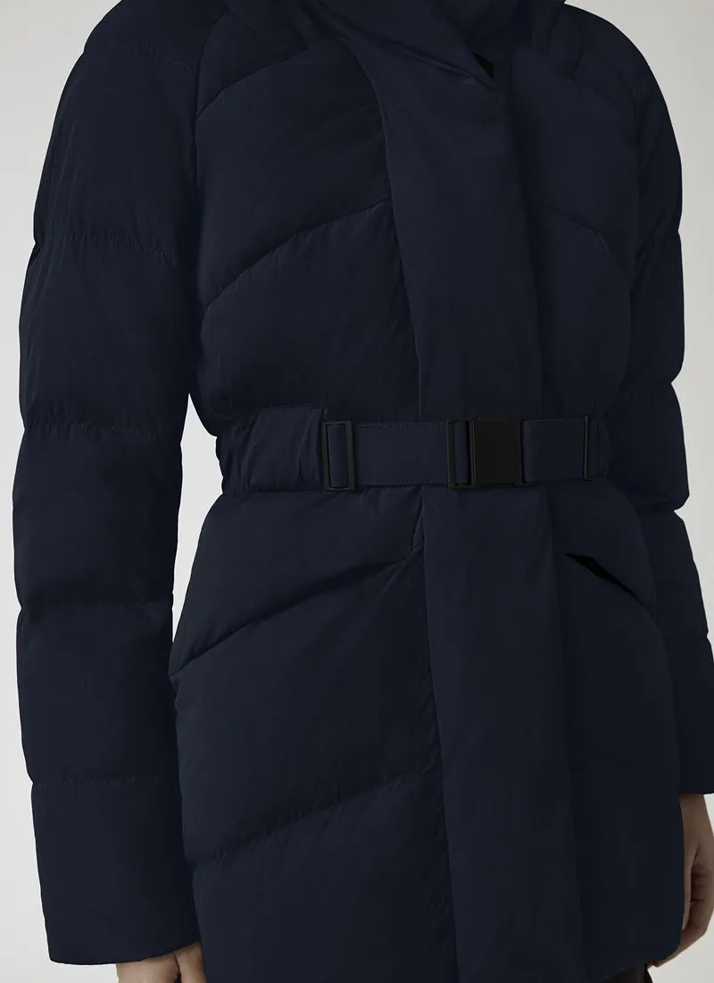 Marlow Coat