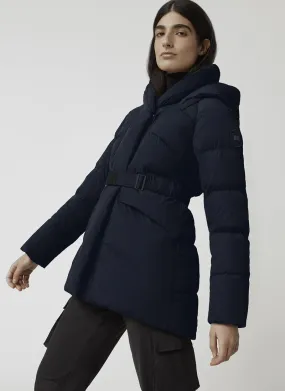 Marlow Coat