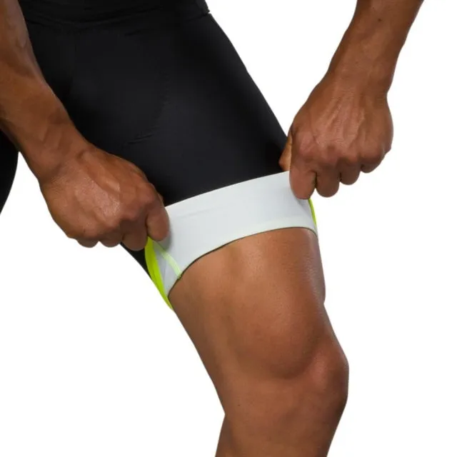 Men's Attack Bib Shorts