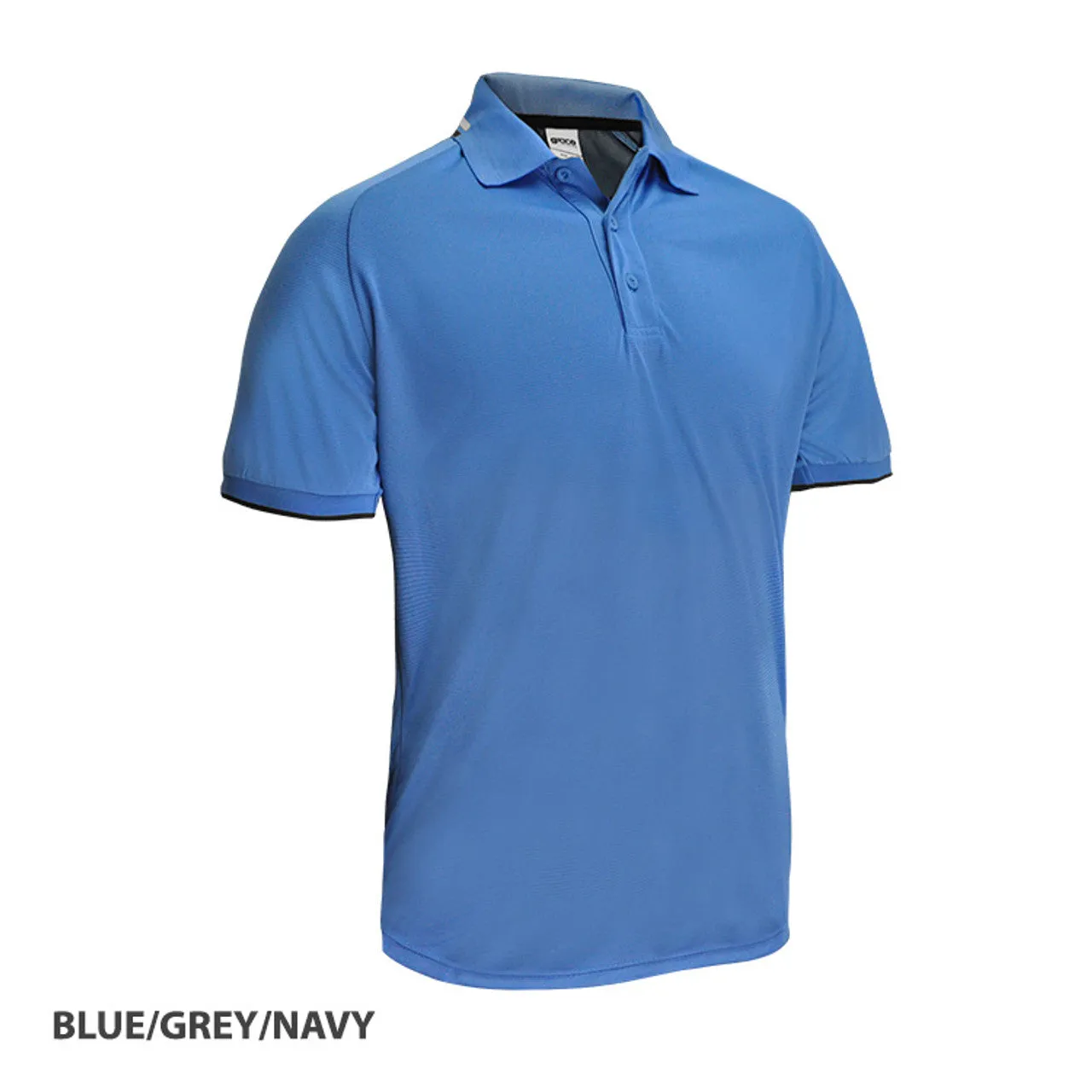 Men's Bamboo Polos - ST1019