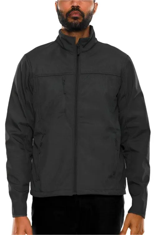 Mens Storm Windbreaker Jackets