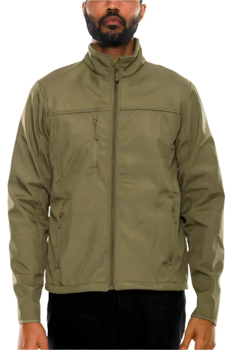 Mens Storm Windbreaker Jackets