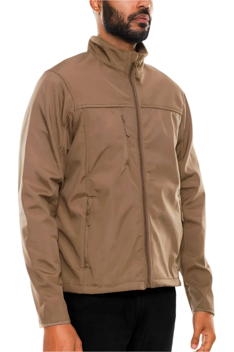 Mens Storm Windbreaker Jackets