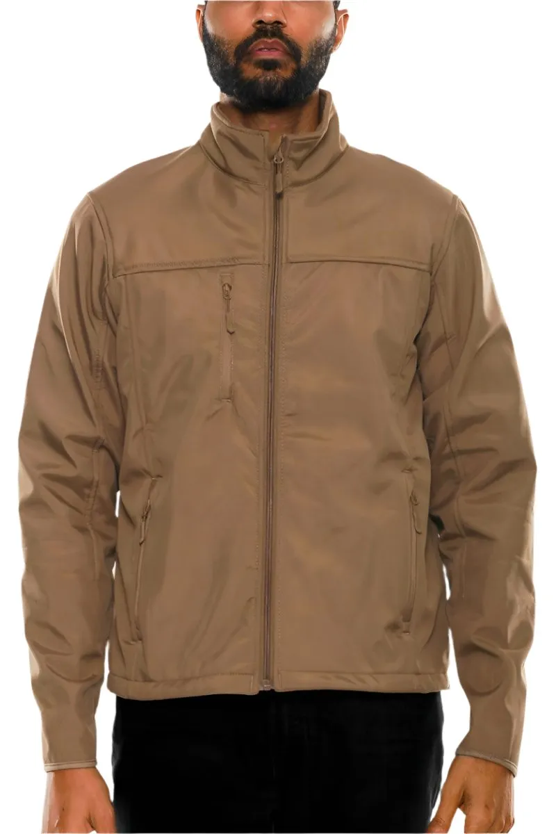 Mens Storm Windbreaker Jackets