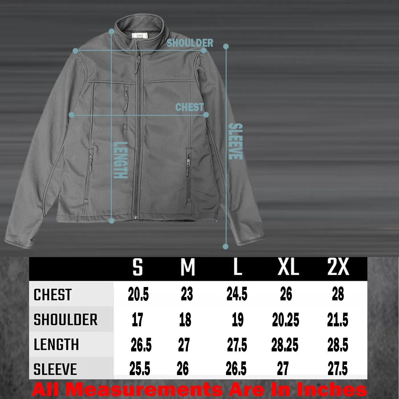 Mens Storm Windbreaker Jackets