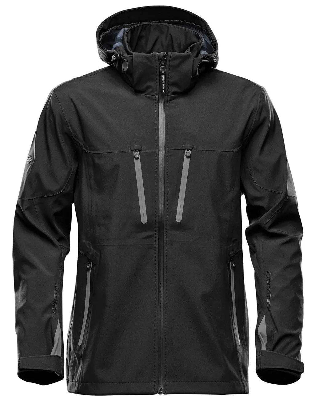 Men's Stormtech Patrol Softshell Jacket