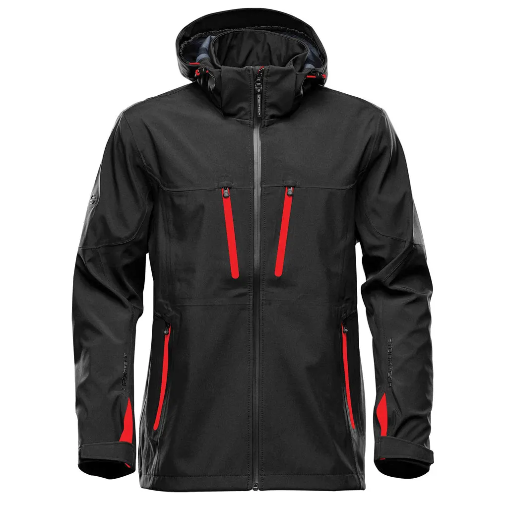 Men's Stormtech Patrol Softshell Jacket