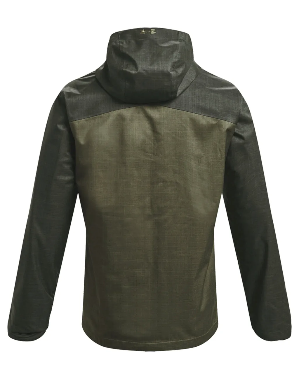 Men's UA Porter 3in1 Jacket